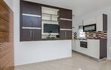 Vir Holiday House for Up to 12 Guests