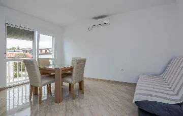 Vir Holiday House for Up to 12 Guests