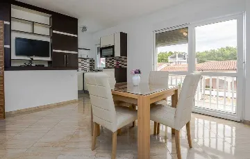 Vir Holiday House for Up to 12 Guests