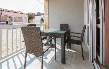 Vir Holiday House for Up to 12 Guests