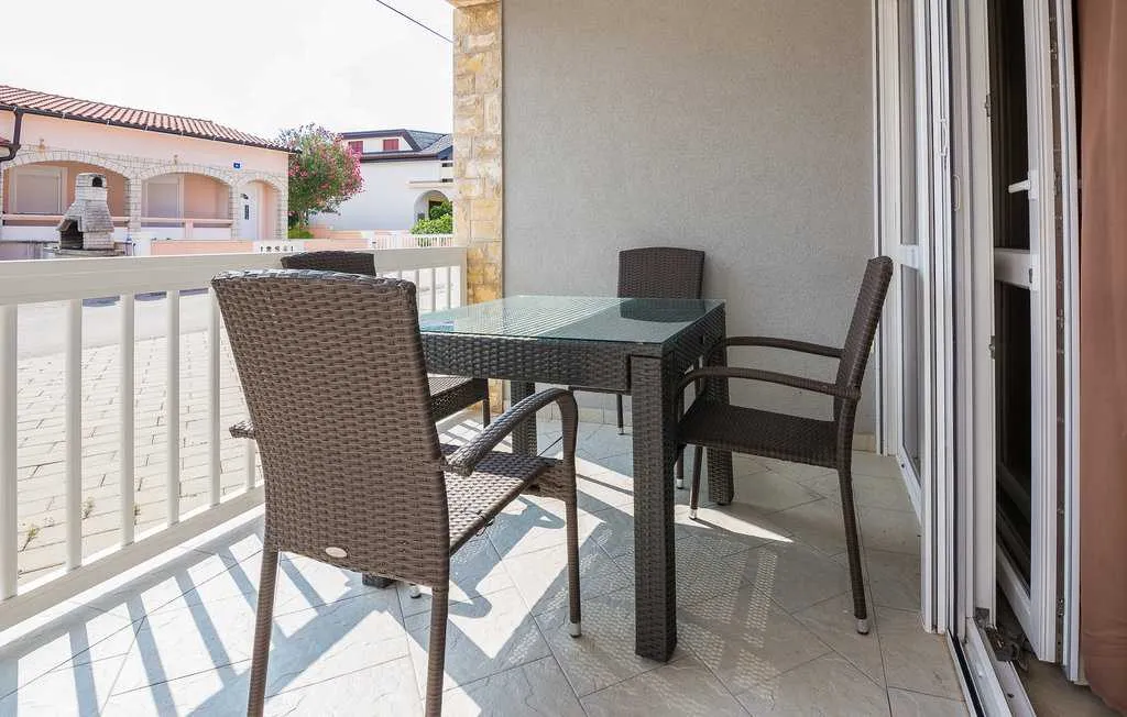 Vir Holiday House for Up to 12 Guests