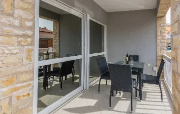 Vir Holiday House for Up to 12 Guests