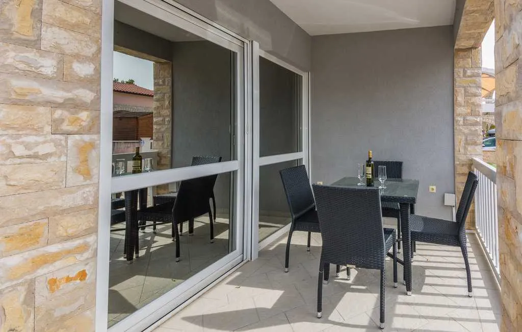 Vir Holiday House for Up to 12 Guests