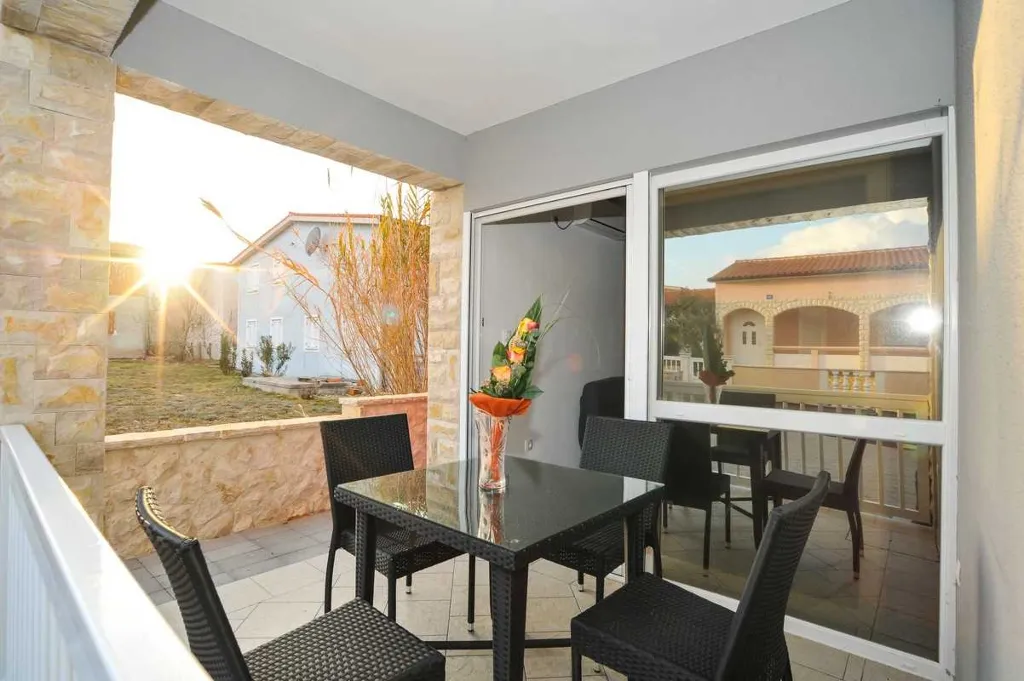 Vir Holiday House for Up to 12 Guests