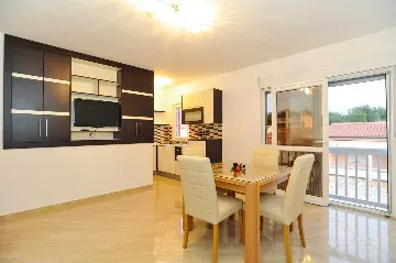 Vir Holiday House for Up to 12 Guests