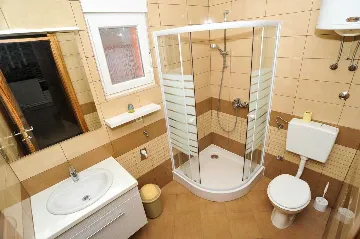 Vir Holiday House for Up to 12 Guests