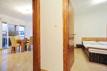 Vir Holiday House for Up to 12 Guests