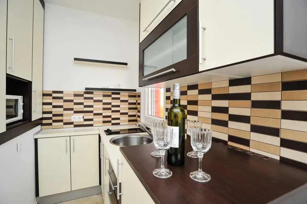 Vir Holiday House for Up to 12 Guests