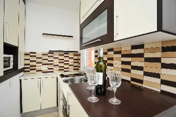 Vir Holiday House for Up to 12 Guests