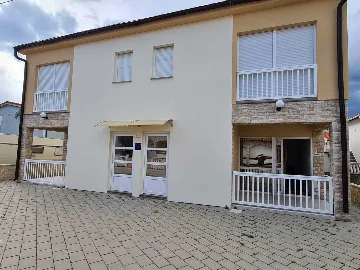 Vir Holiday House for Up to 12 Guests