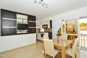 Vir Holiday House for Up to 12 Guests