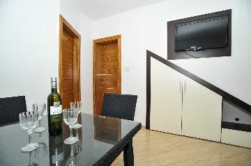 Vir Holiday House for Up to 12 Guests