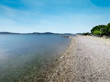 Air-Conditioned 2-Bedroom Apartment in Vodice