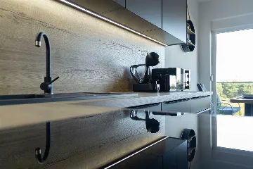 Privlaka Apartment near the Beach for 6 Guests