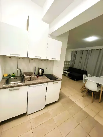 Privlaka Apartment for Up to 5 Guests