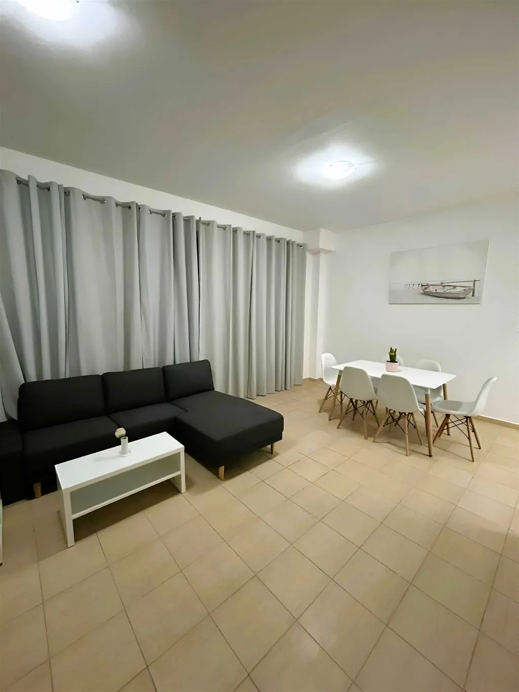 Privlaka Apartment for Up to 5 Guests