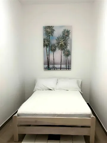 Privlaka Apartment for Up to 5 Guests