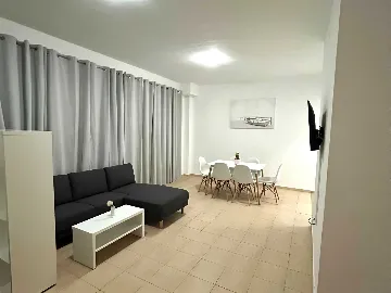 Privlaka Apartment for Up to 5 Guests
