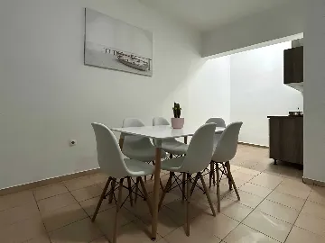 Privlaka Apartment for Up to 5 Guests