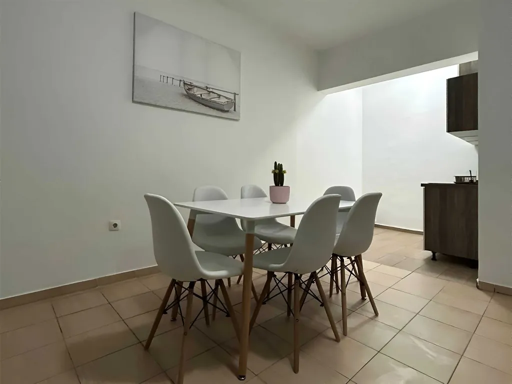 Privlaka Apartment for Up to 5 Guests