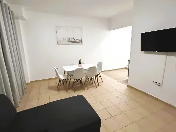 Privlaka Apartment for Up to 5 Guests
