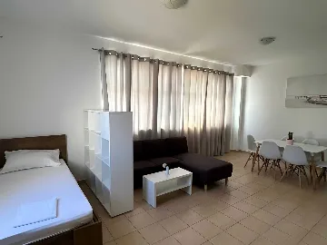 Privlaka Apartment for Up to 5 Guests