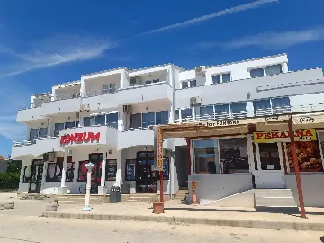 Privlaka Apartment for Up to 5 Guests