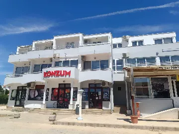 Privlaka Apartment for Up to 5 Guests