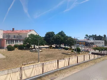 Privlaka Apartment for Up to 5 Guests