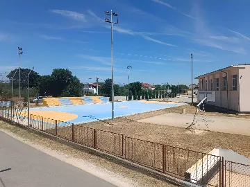 Privlaka Apartment for Up to 5 Guests