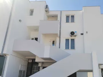 Privlaka Apartment for Up to 5 Guests