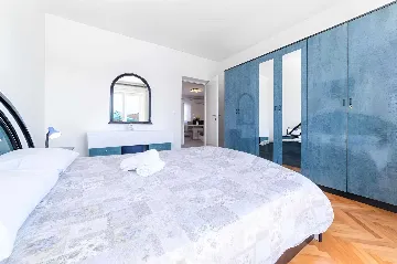 Two-Bedroom Apartment with Shared Pool in Vodice