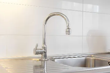 Two-Bedroom Apartment with Shared Pool in Vodice