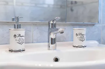 Two-Bedroom Apartment with Shared Pool in Vodice