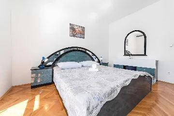 Two-Bedroom Apartment with Shared Pool in Vodice