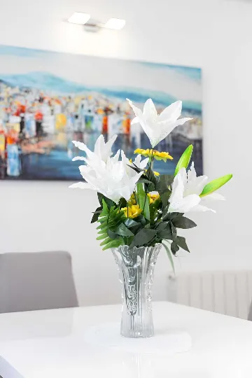 Two-Bedroom Apartment with Shared Pool in Vodice