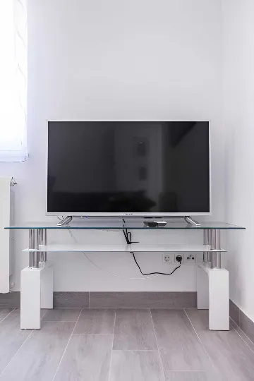 Two-Bedroom Apartment with Shared Pool in Vodice