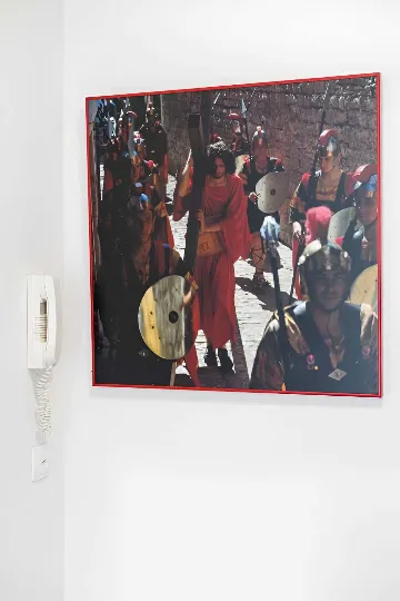 Two-Bedroom Apartment with Shared Pool in Vodice