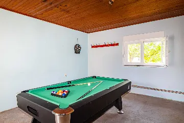 Holiday House in Suhovare for Up to 14 Guests