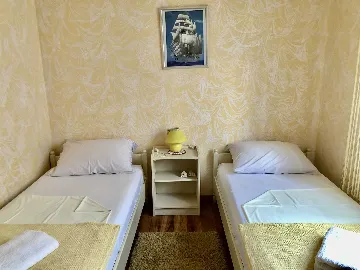 Two-Bedroom Apartment in Sabunike with Shared Hot Tub