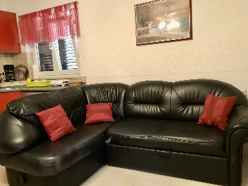 Two-Bedroom Apartment in Sabunike with Shared Hot Tub