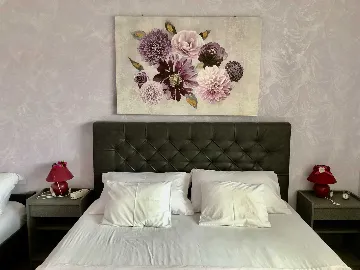 Two-Bedroom Apartment in Sabunike with Shared Hot Tub