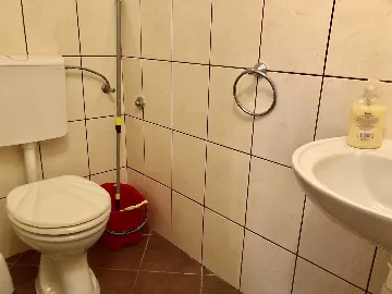 Two-Bedroom Apartment in Sabunike with Shared Hot Tub