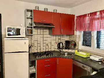 Two-Bedroom Apartment in Sabunike with Shared Hot Tub