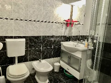 Two-Bedroom Apartment in Sabunike with Shared Hot Tub