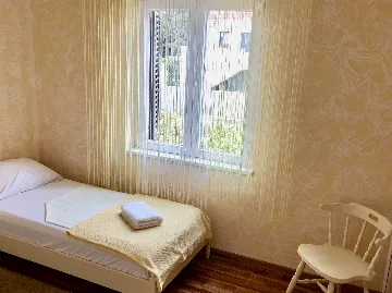 Two-Bedroom Apartment in Sabunike with Shared Hot Tub