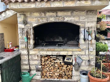 Two-Bedroom Apartment in Sabunike with Shared Hot Tub