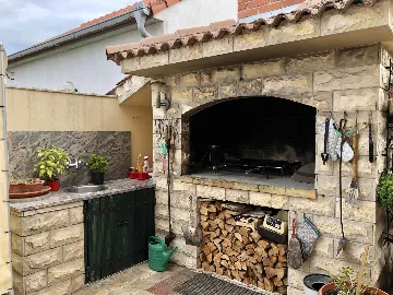 Two-Bedroom Apartment in Sabunike with Shared Hot Tub