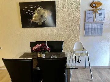 Sabunike Apartment with Shared Hot Tub (up to 5)