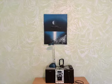 Sabunike Apartment with Shared Hot Tub (up to 5)